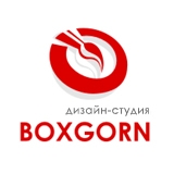  - BOXGORN  .     